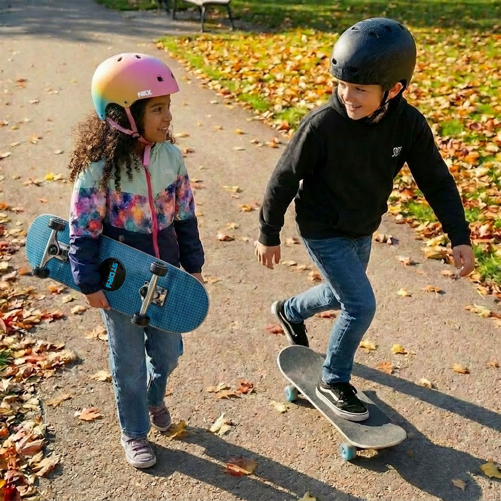 Story 7.5" Skateboard