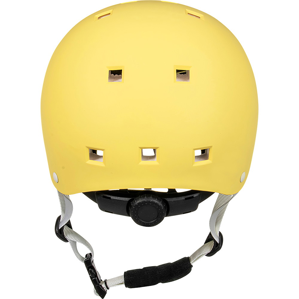 NKX Brain Saver Sertifisert Skatehjelm