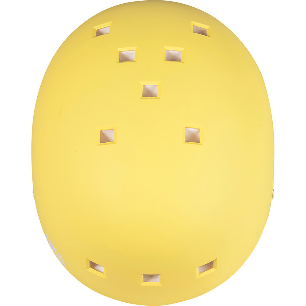 NKX Brain Saver Sertifisert Skatehjelm