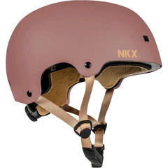 NKX Brain Saver Sertifisert Skatehjelm