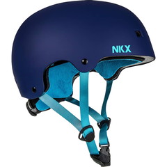 NKX Brain Saver Sertifisert Skatehjelm