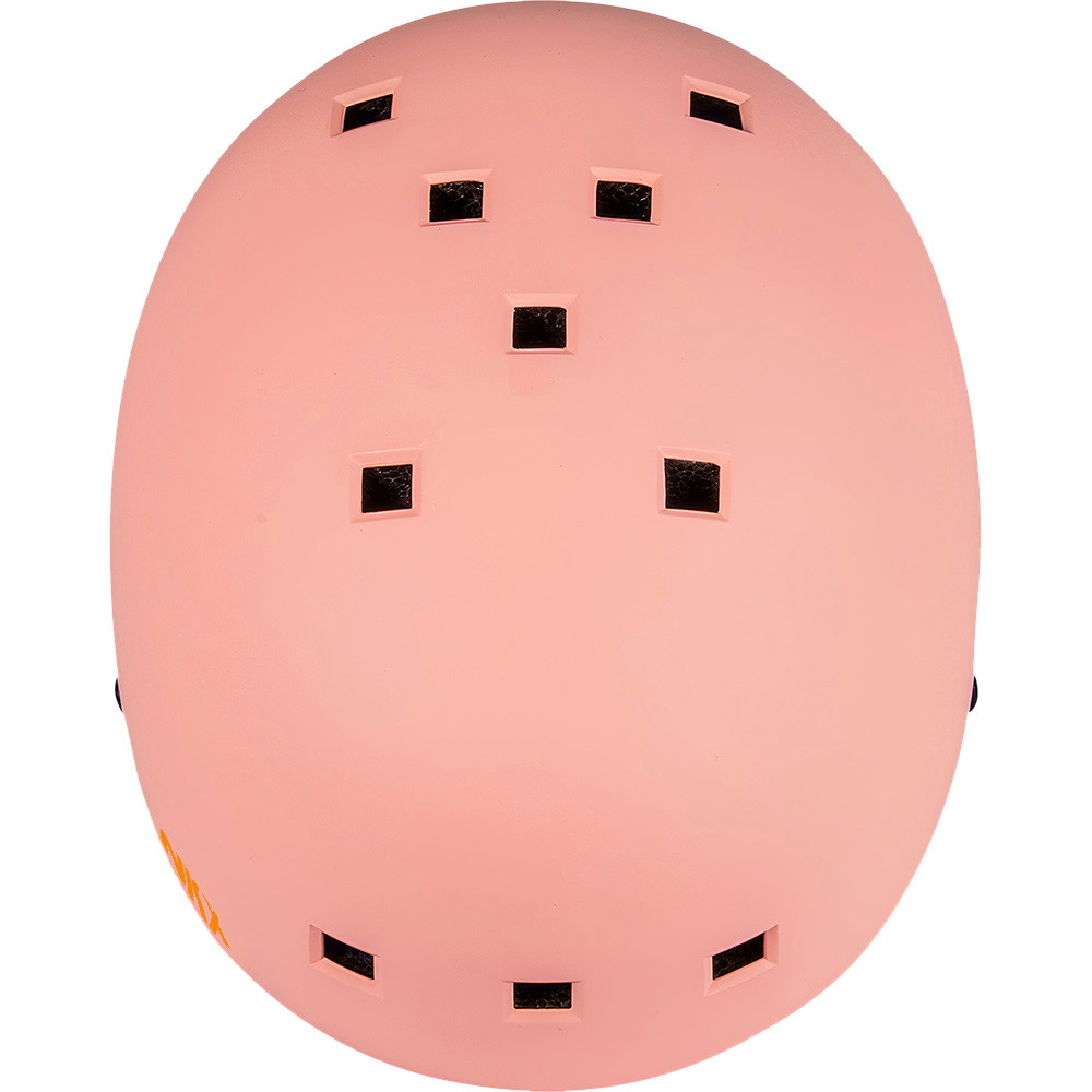 NKX Brain Saver Sertifisert Skatehjelm