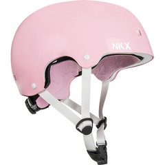 NKX Brain Saver Sertifisert Skatehjelm