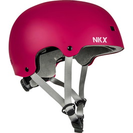 NKX Brain Saver Sertifisert Skatehjelm
