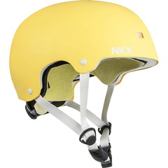 NKX Brain Saver Sertifisert Skatehjelm