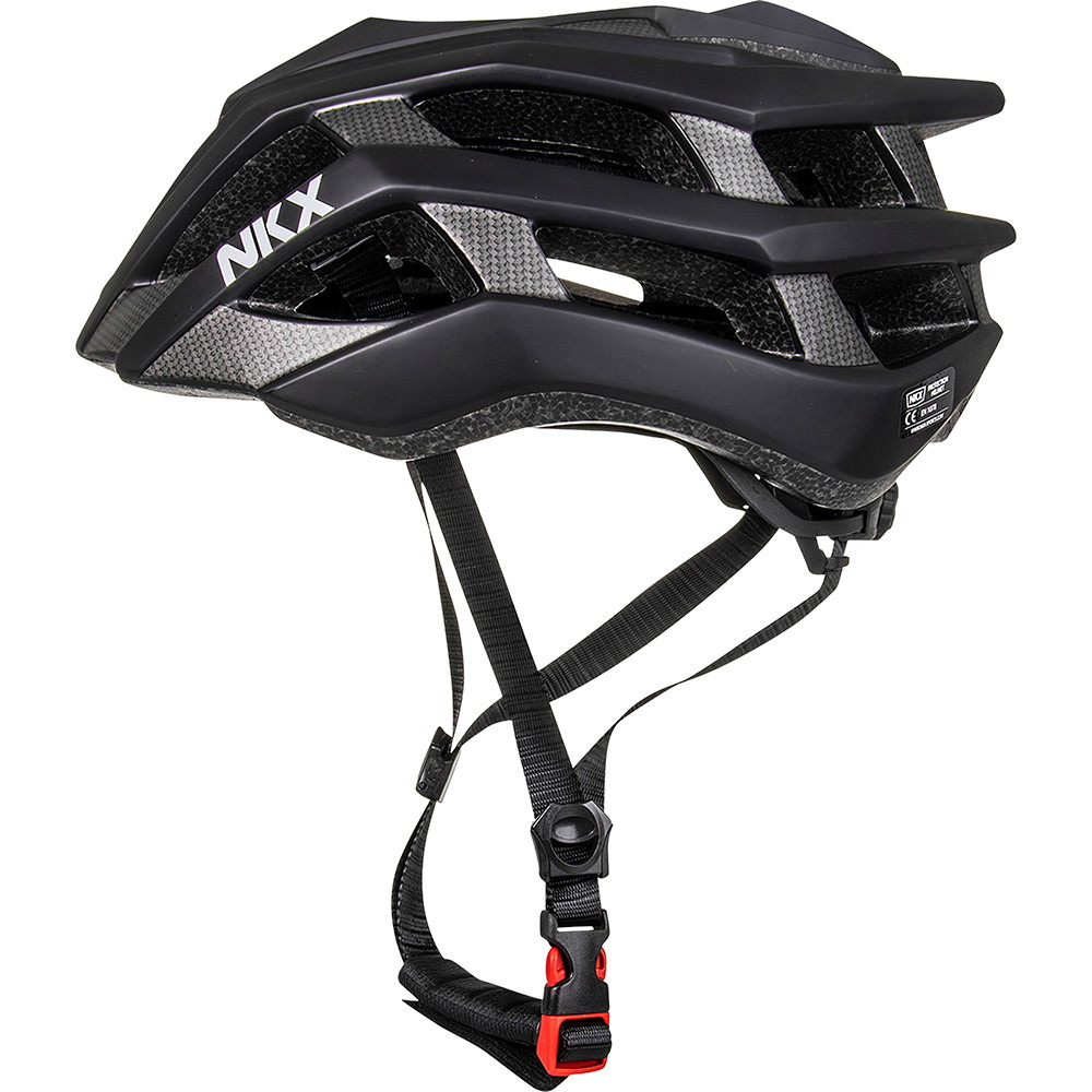 NKX Racer Pro Sykkelhjelm