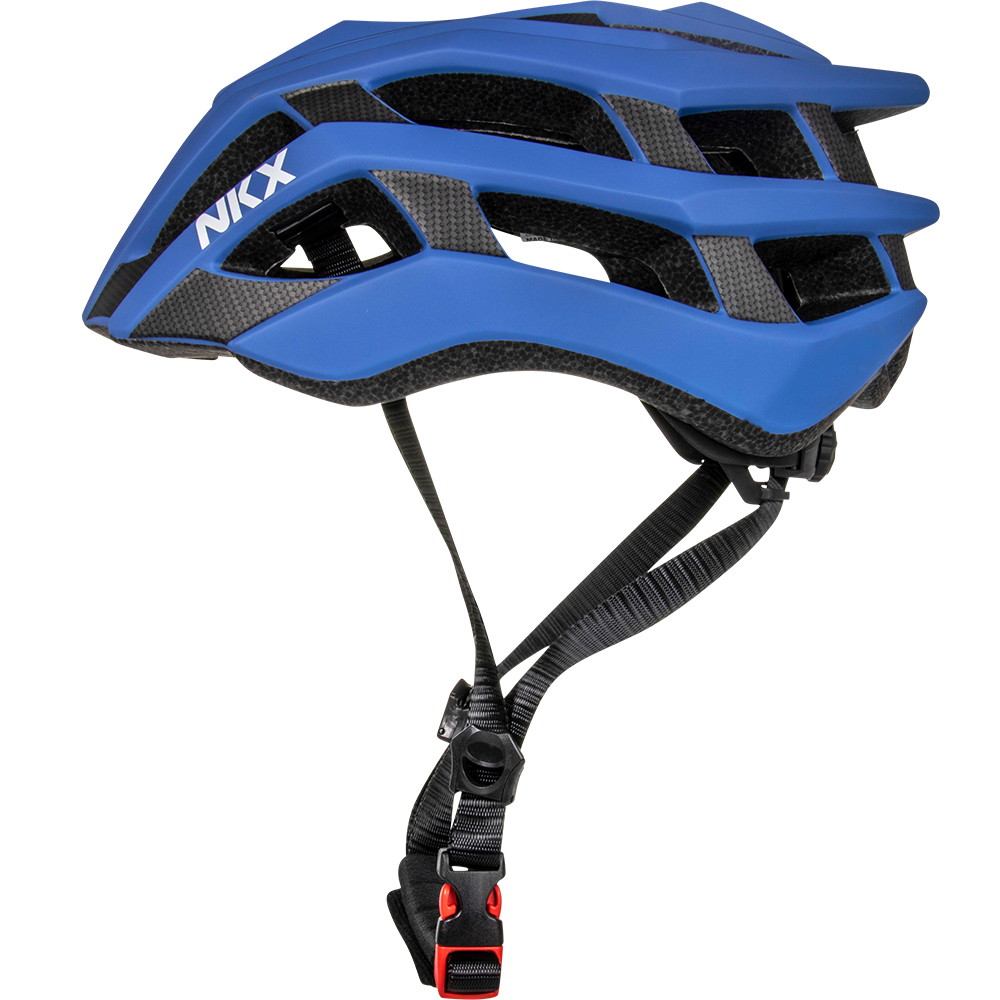 NKX Racer Pro Sykkelhjelm