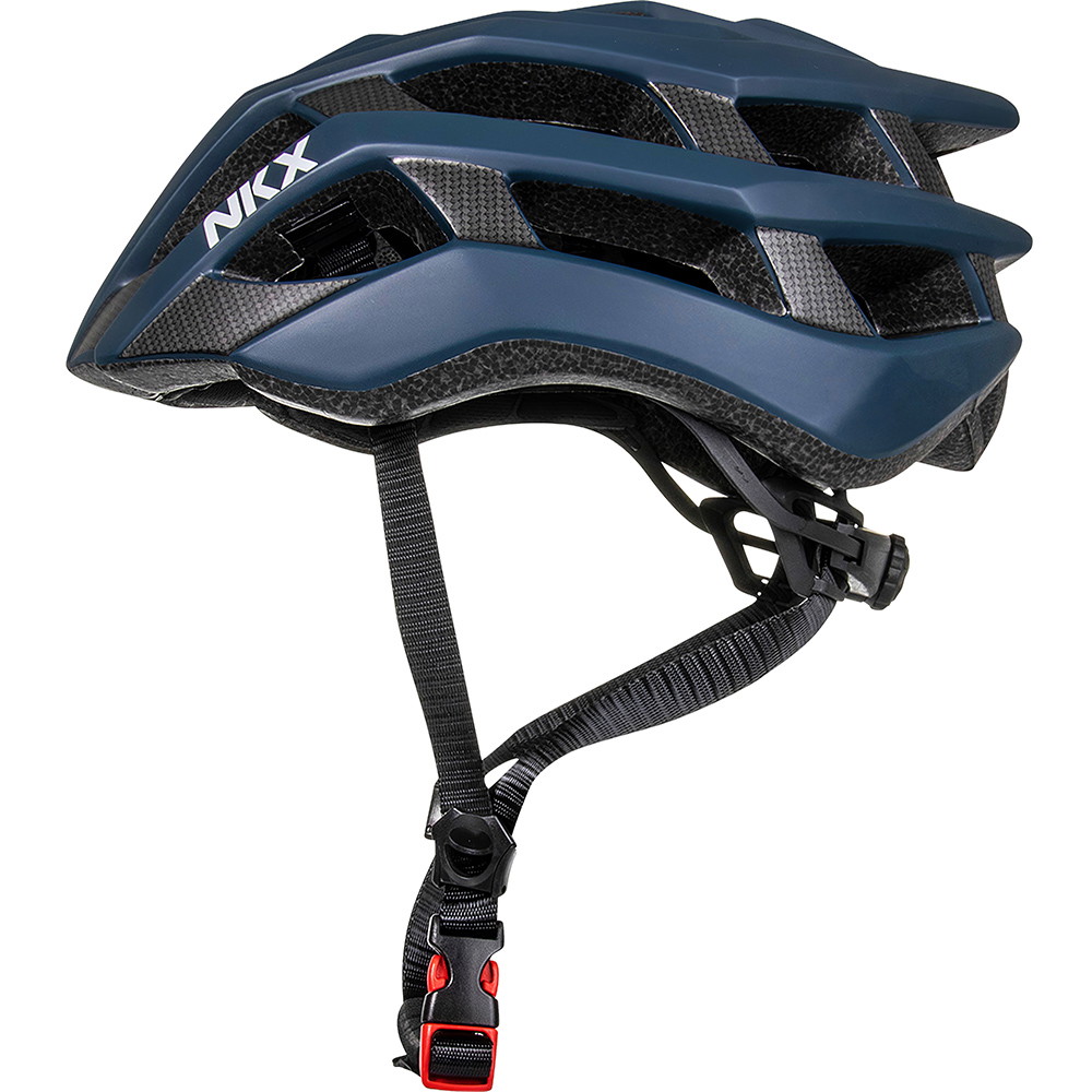 NKX Racer Pro Sykkelhjelm