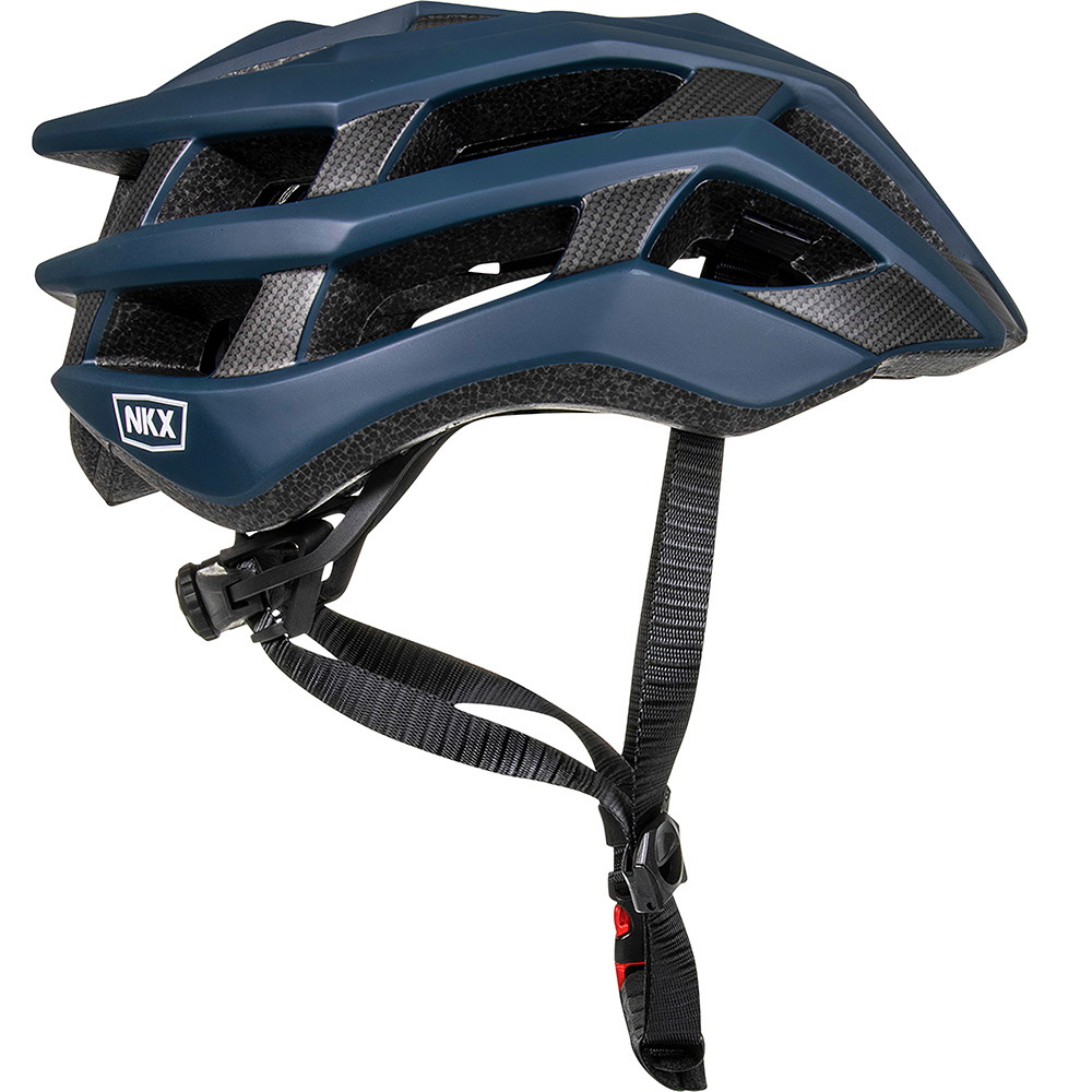 NKX Racer Pro Sykkelhjelm