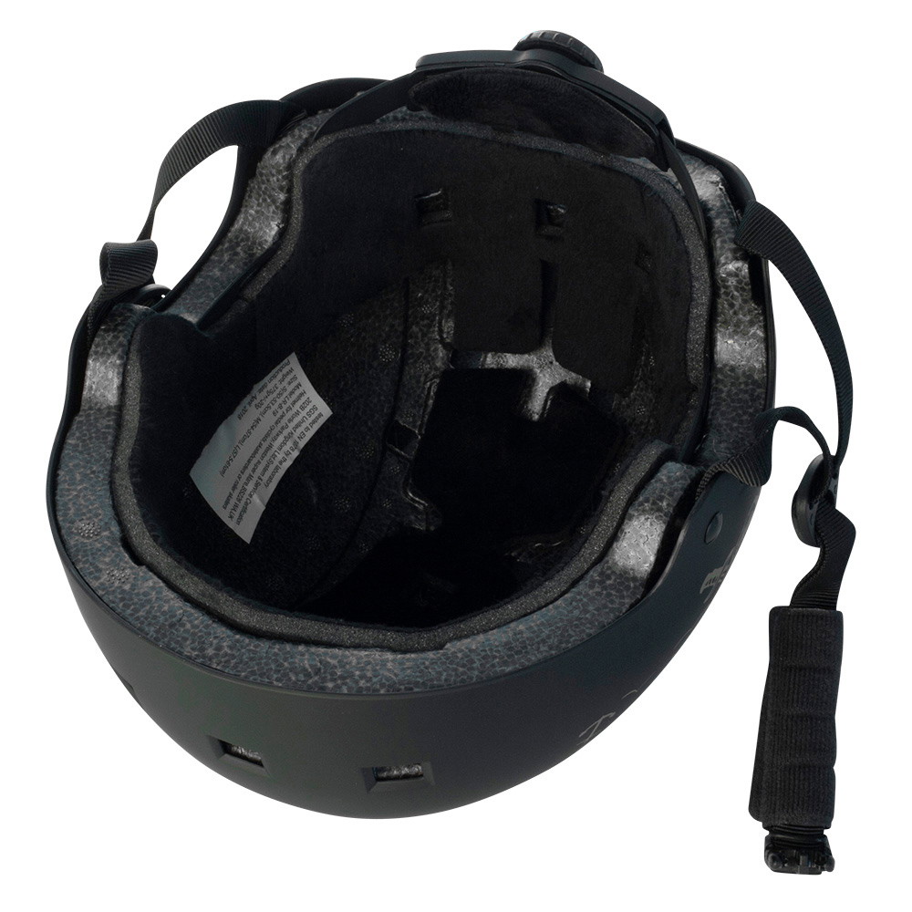 NKX Brain Saver Sertifisert Skatehjelm