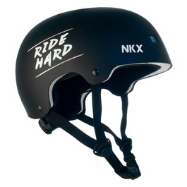 NKX Brain Saver Sertifisert Skatehjelm