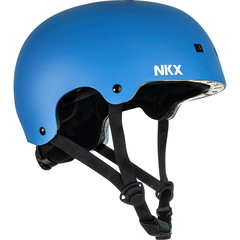 NKX Brain Saver Sertifisert Skatehjelm