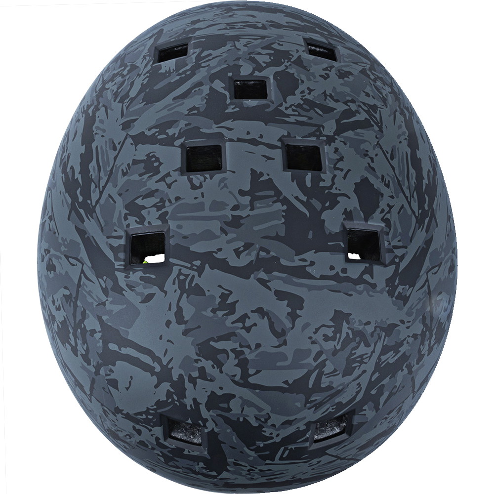 NKX Brain Saver Sertifisert Skatehjelm