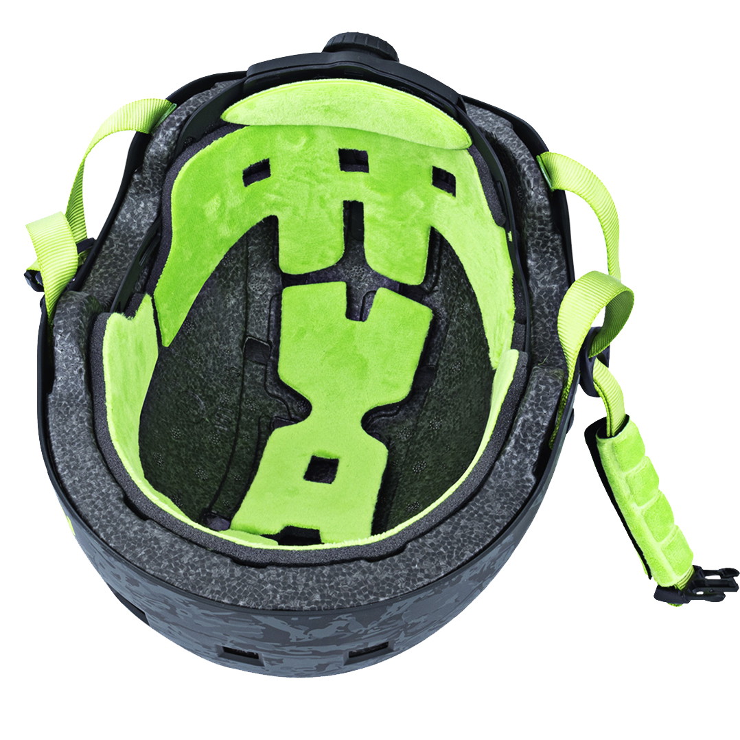 NKX Brain Saver Sertifisert Skatehjelm