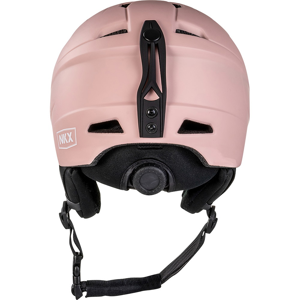 NKX Junior Ski hjelm