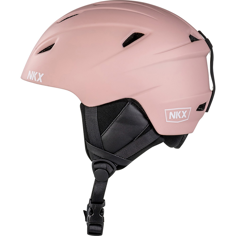 NKX Junior Ski hjelm