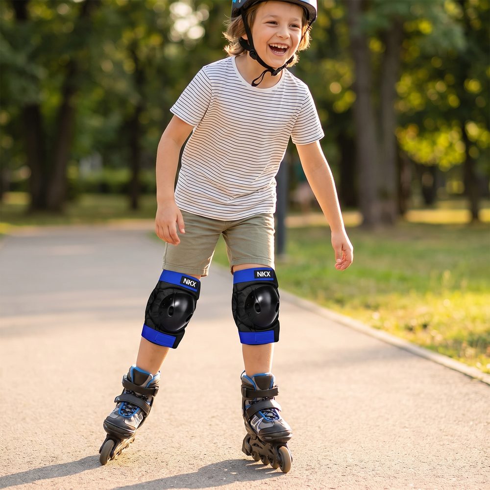 NKX Pro Kids Knebeskyttere