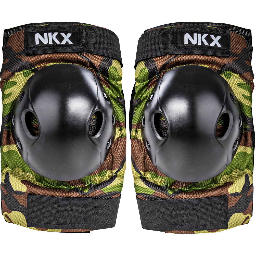 NKX Pro Kids Knebeskyttere