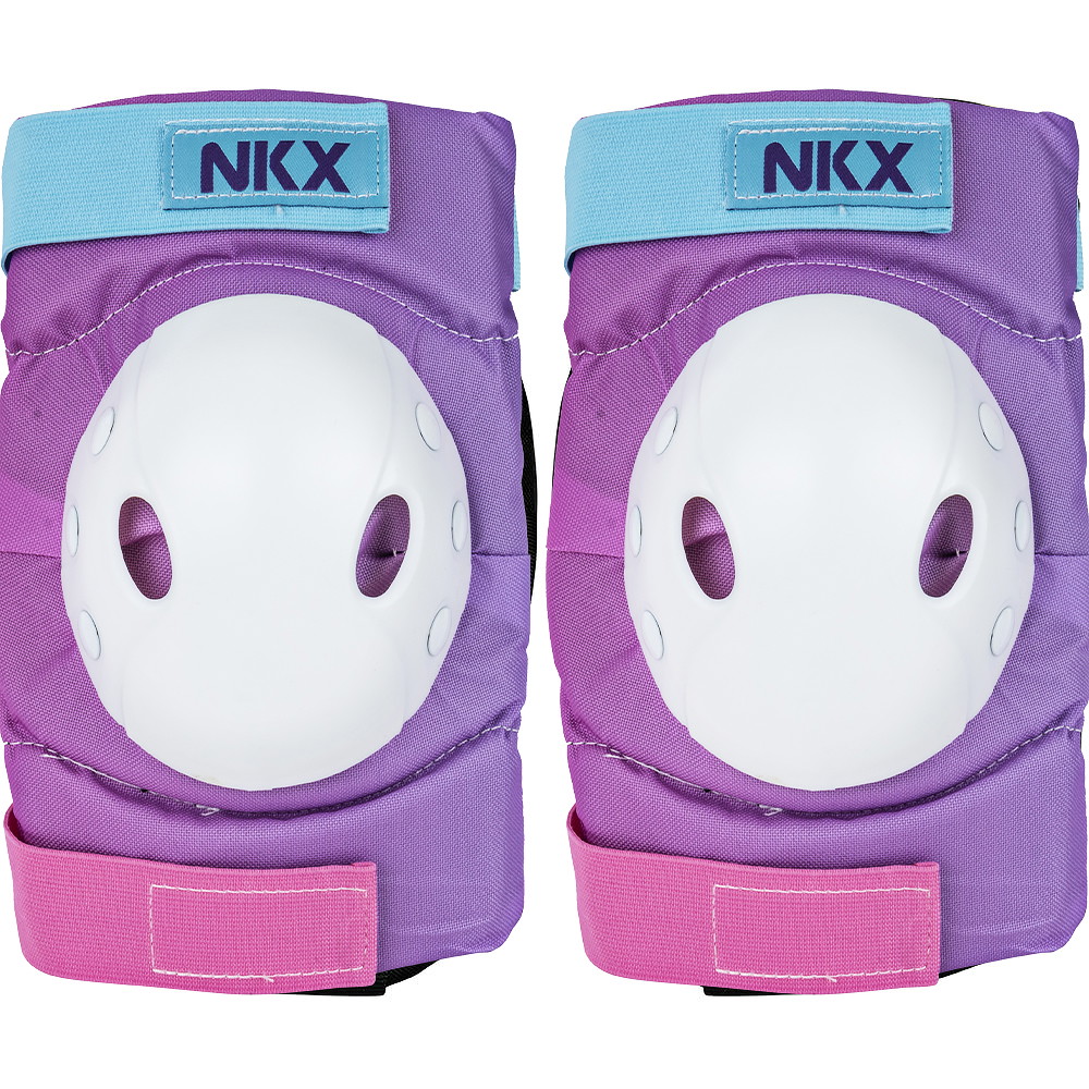 NKX Pro Kids Knebeskyttere