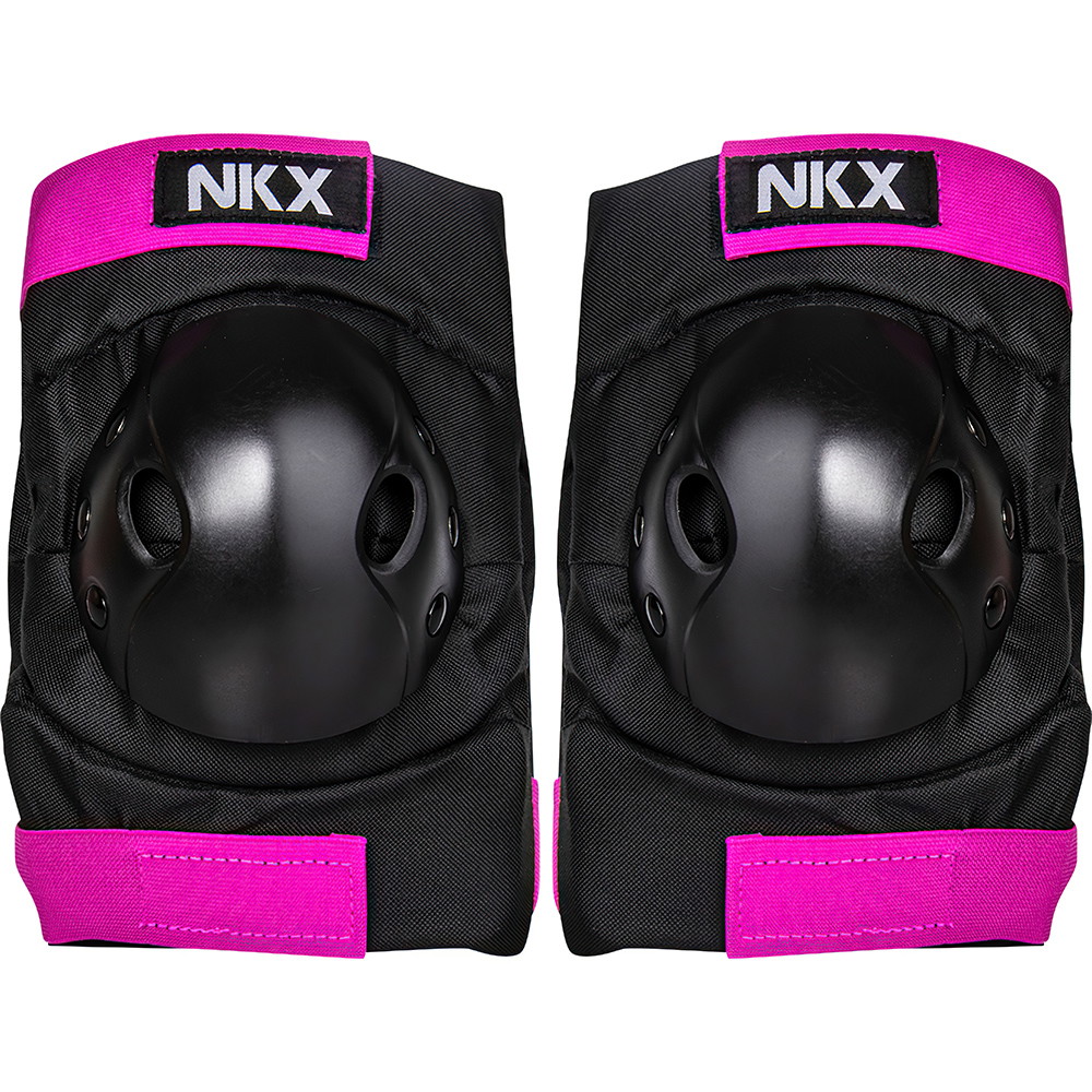 NKX Pro Kids Knebeskyttere