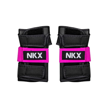 NKX Pro Kids Håndleddsbeskyttere