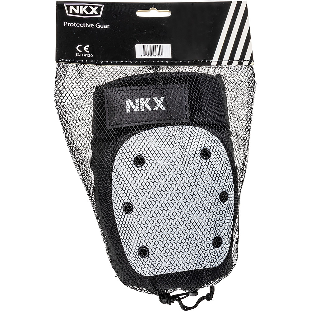 NKX Pro Knebeskyttere