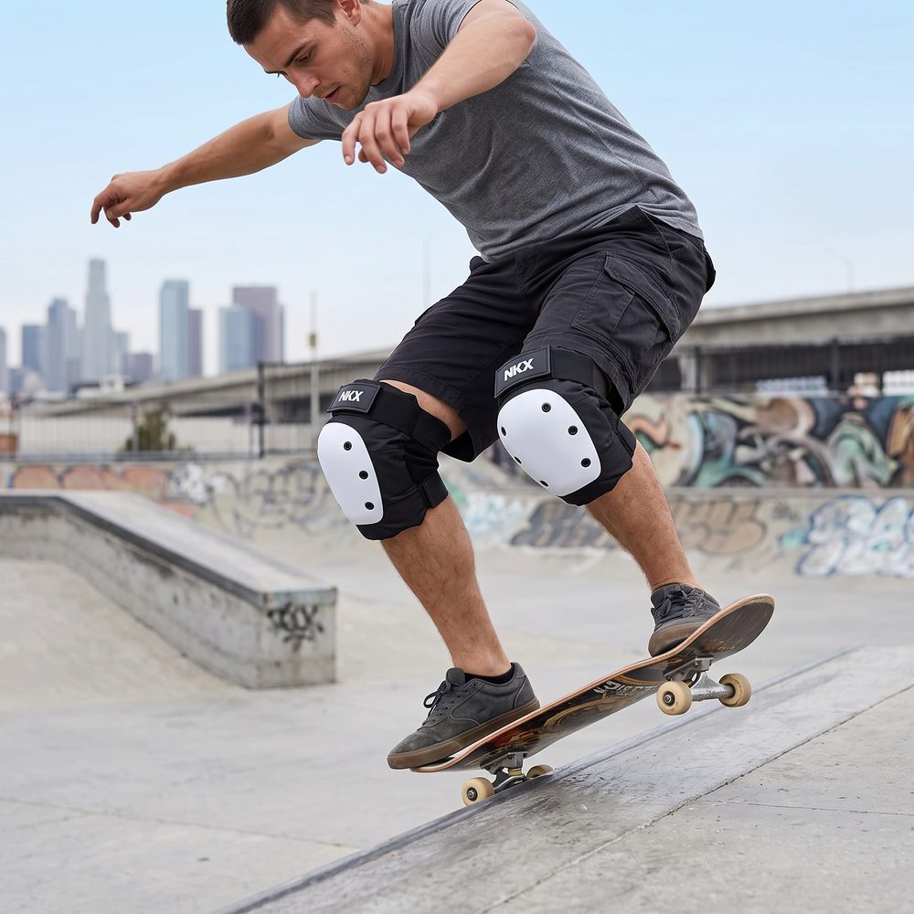 NKX Pro Knebeskyttere