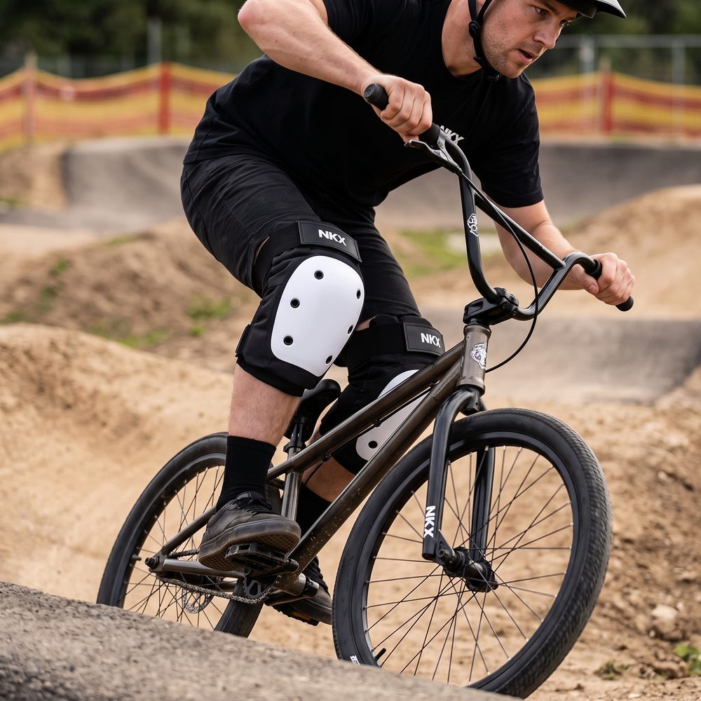 NKX Pro Knebeskyttere