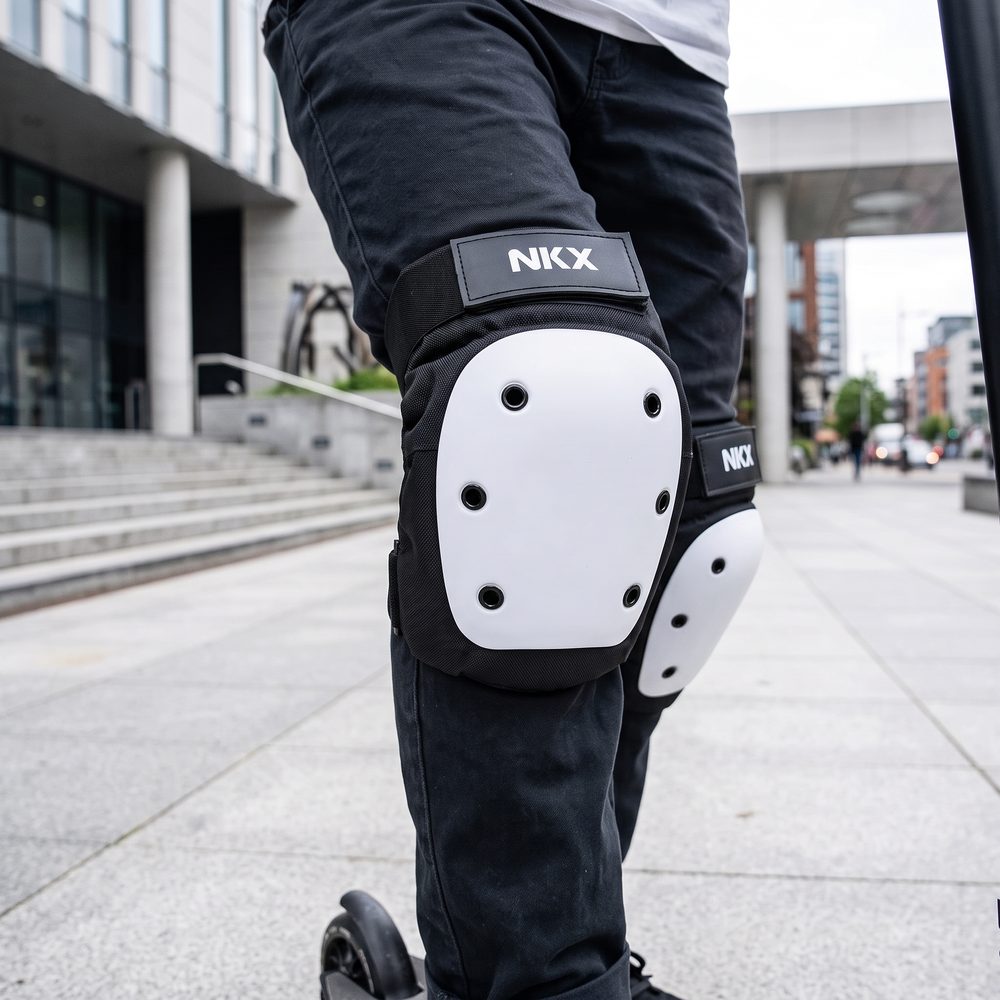 NKX Pro Knebeskyttere