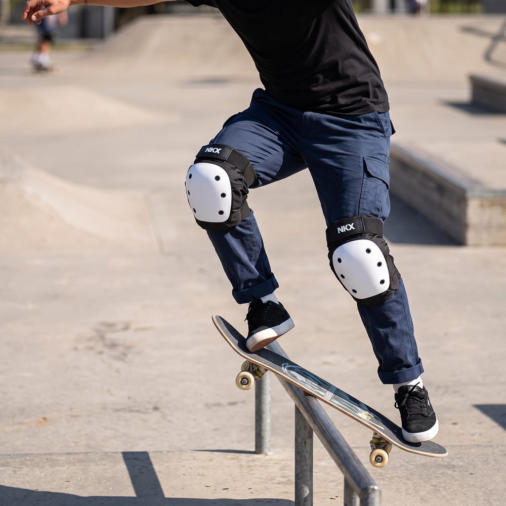 NKX Pro Knebeskyttere