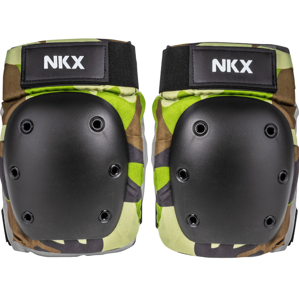 NKX Pro Knebeskyttere