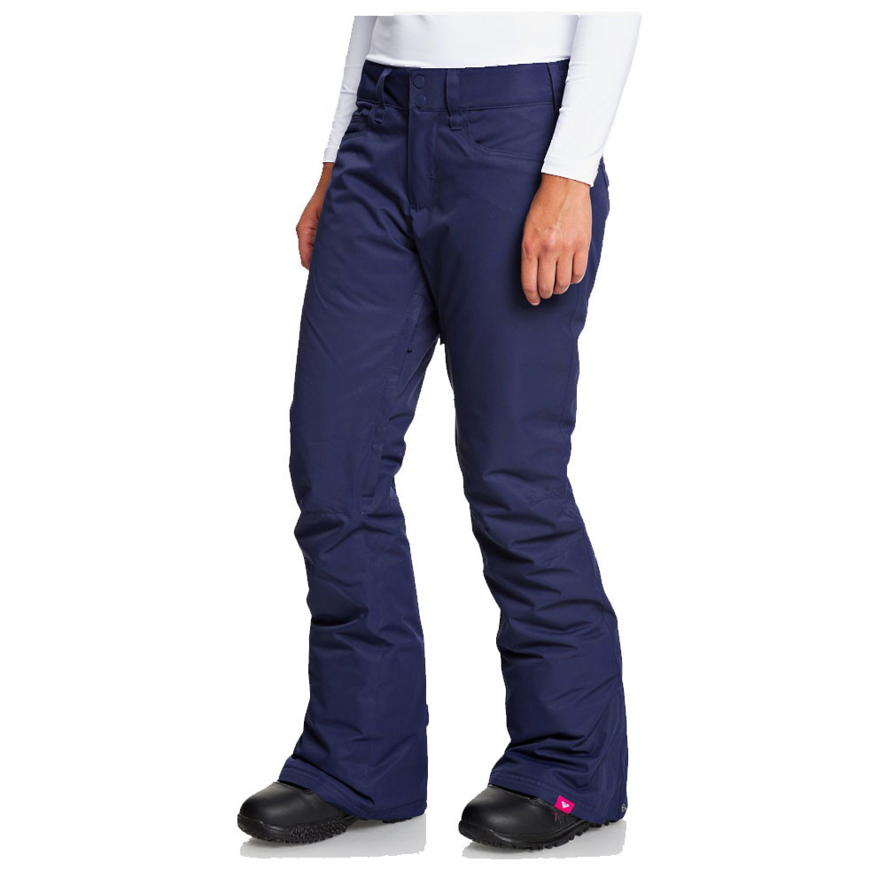 Roxy Backyard Vinter Bukser
