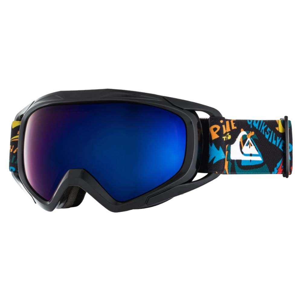 Quiksilver Eagle 2.0 Ski/Snowboard Briller