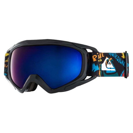 Quiksilver Eagle 2.0 Ski/Snowboard Briller