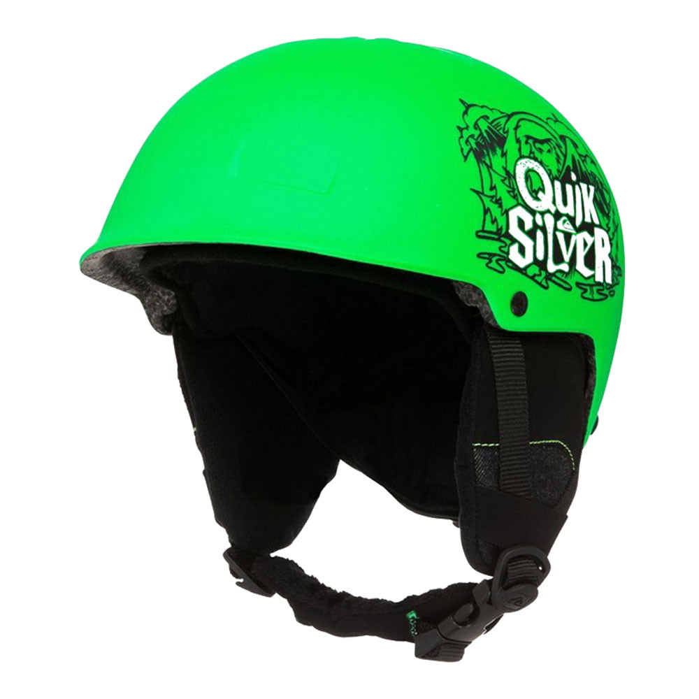 Quiksilver Empire Ski Hjelm