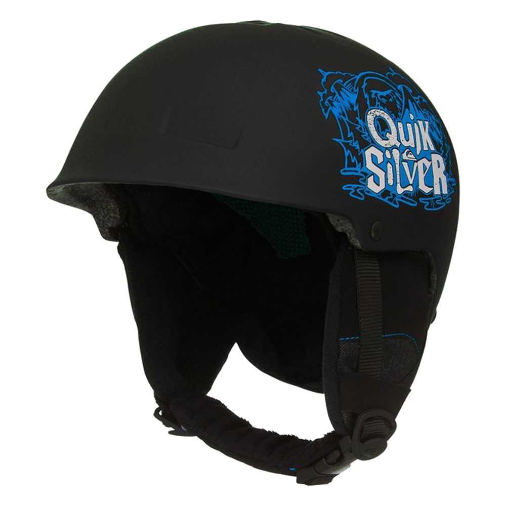 Quiksilver Empire Ski Hjelm