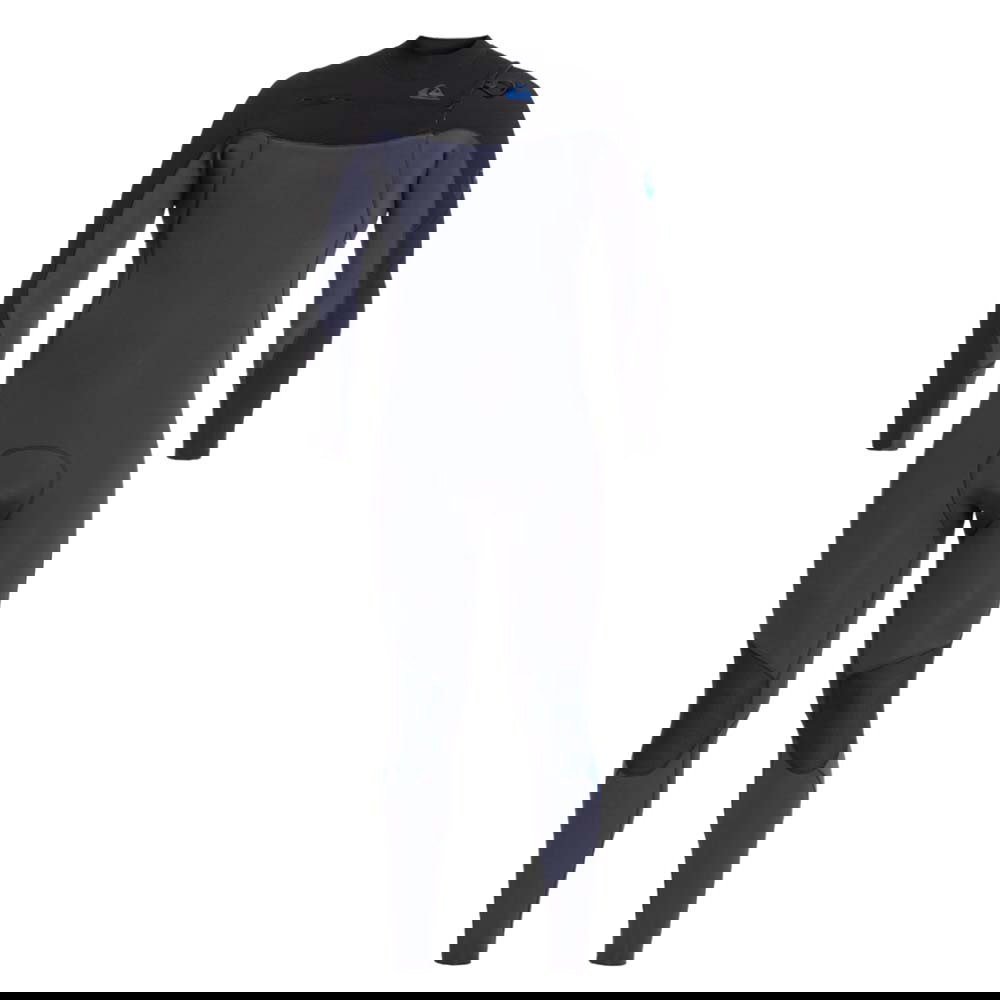 Quiksilver Syncro Chest Zip GBS Våtdrakt 5/4/3