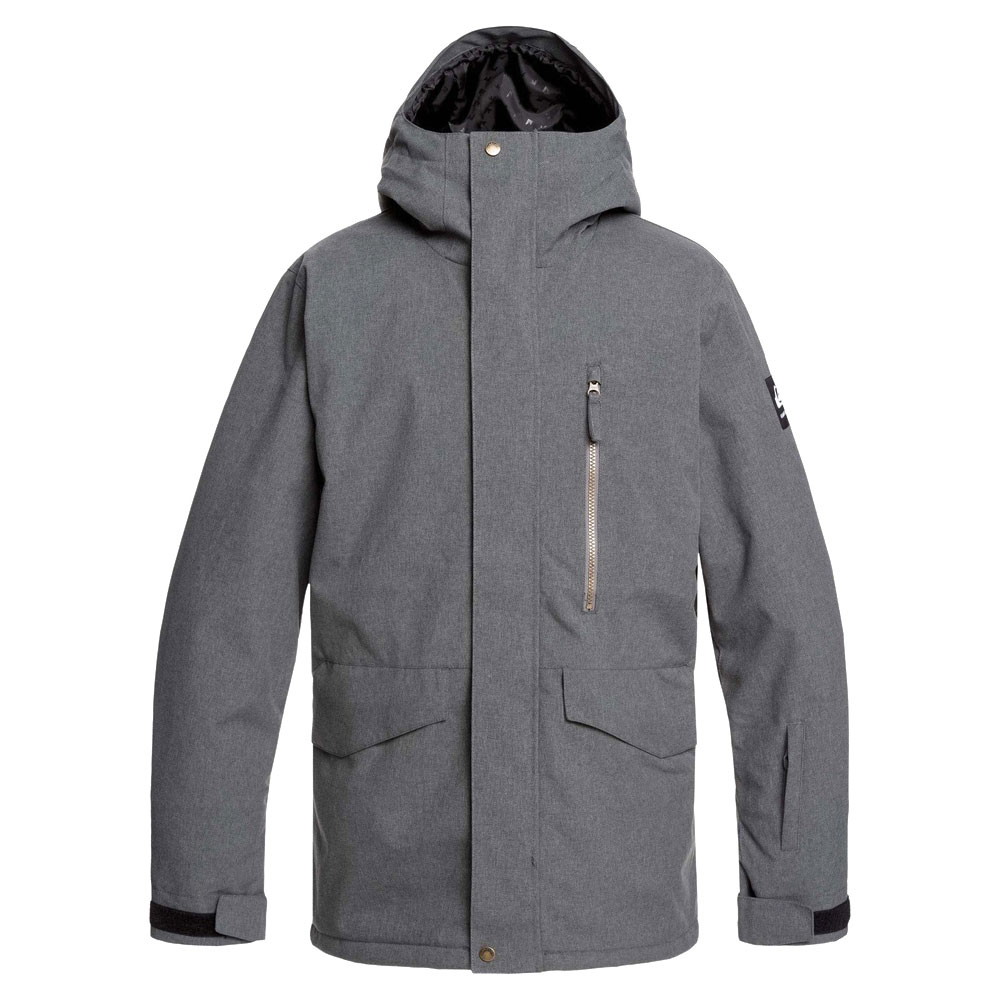 Quiksilver Mission Vinter Jakke