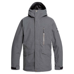 Quiksilver Mission Vinter Jakke