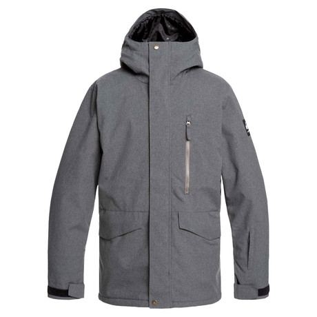 Quiksilver Mission Vinter Jakke