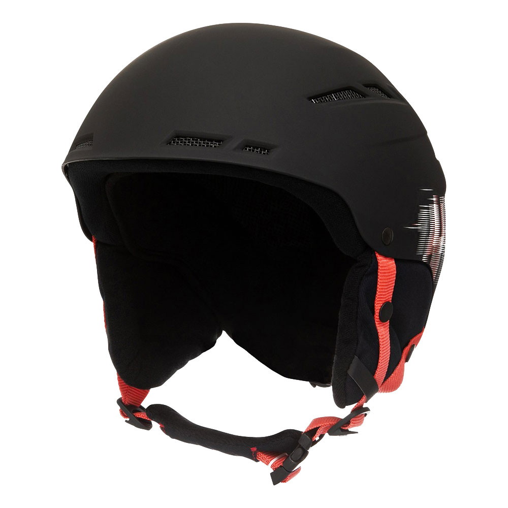 Quiksilver Motion Snowboard/Ski Hjelm