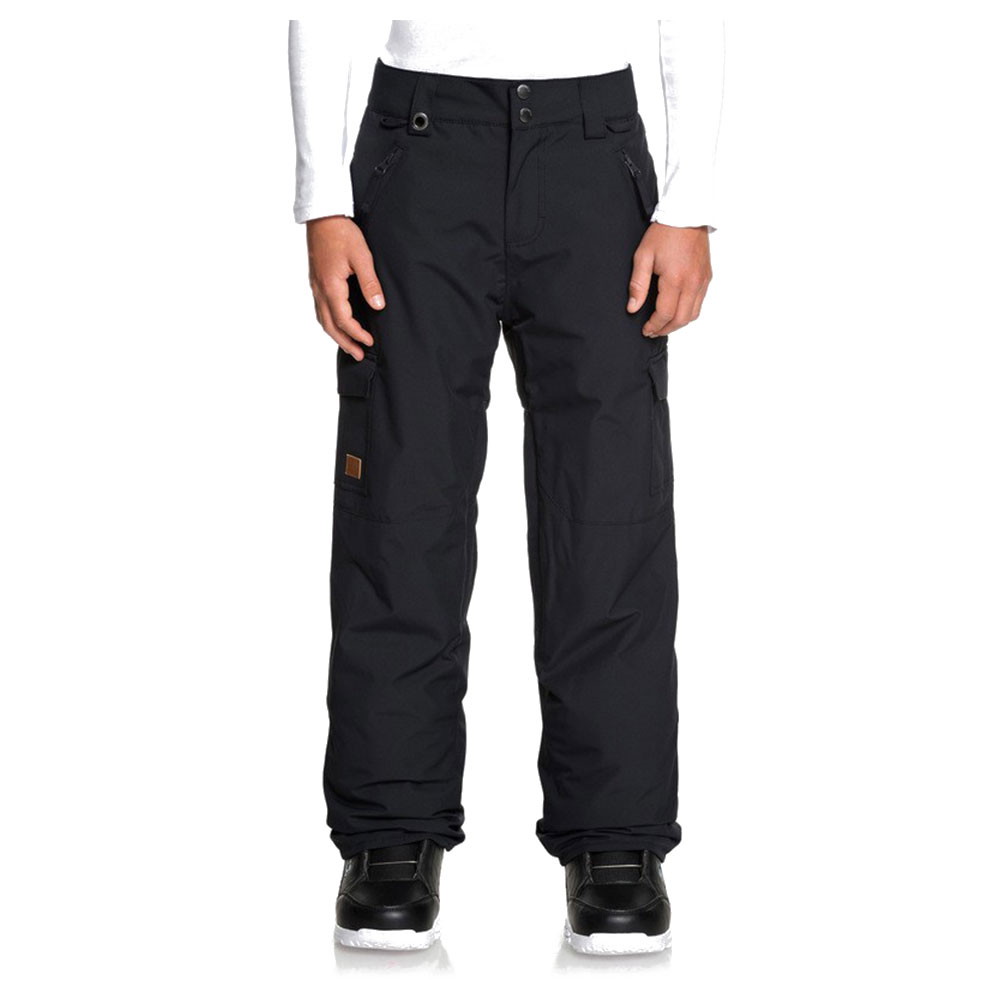 Quiksilver Porter Youth Vinter Bukser