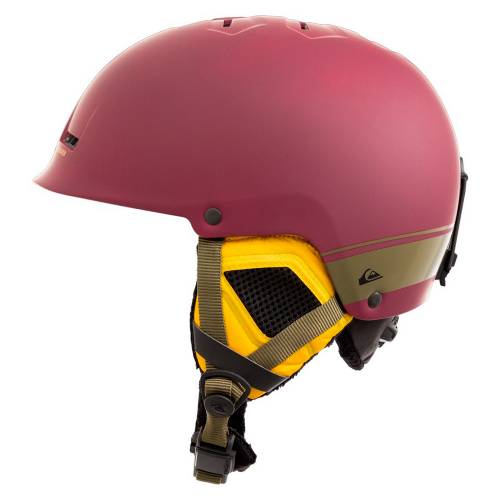 Quiksilver Skylab Srt Snowboard/Ski Hjelm