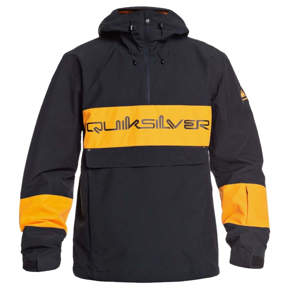 Quiksilver Steeze Vinter Jakke