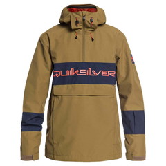Quiksilver Steeze Vinter Jakke