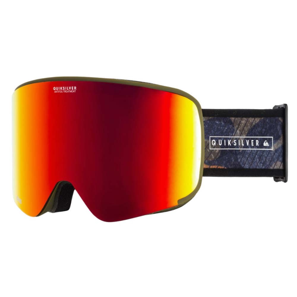 Quiksilver Storm Ski/Snowboard Briller