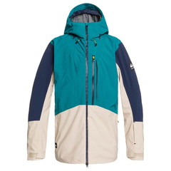 Quiksilver Travis Rice Stretch Vinter Jakke