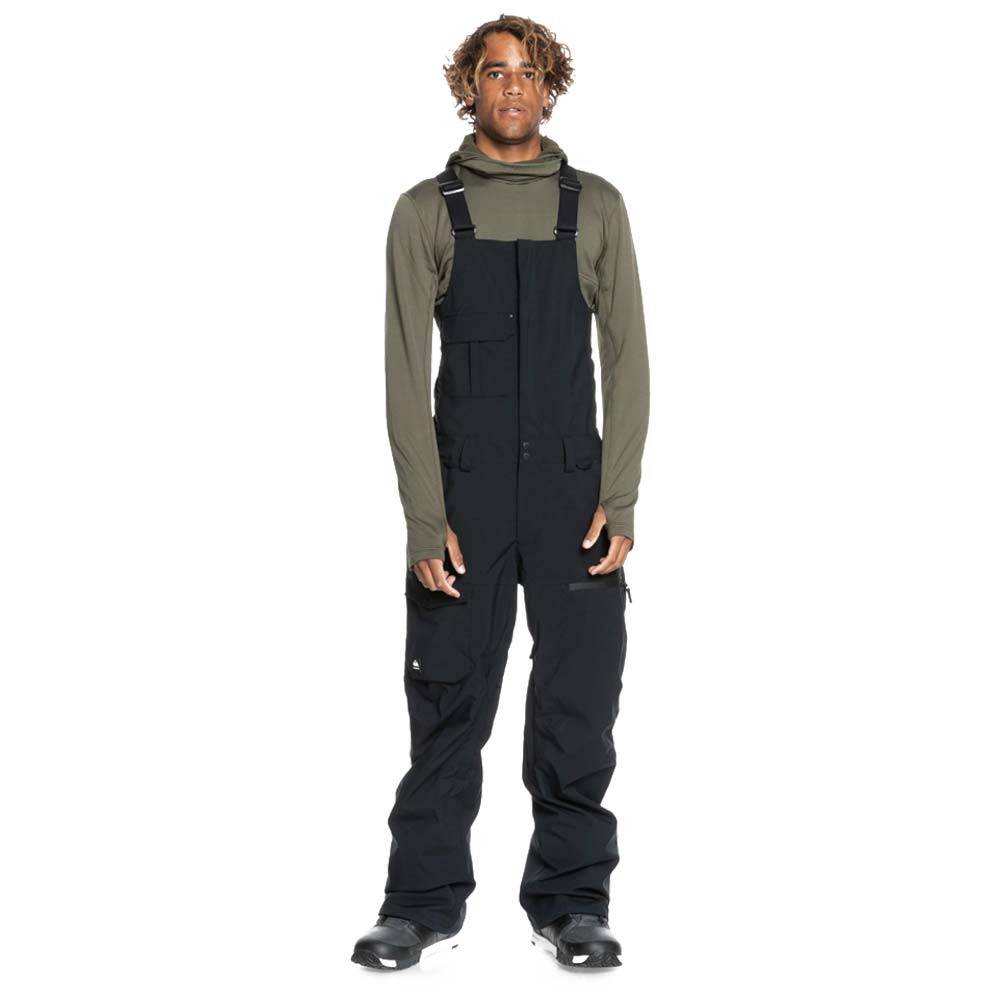 Quiksilver Utility Bib Vinter Bukser
