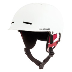 Quiksilver Fusion Snowboard/Ski Hjelm
