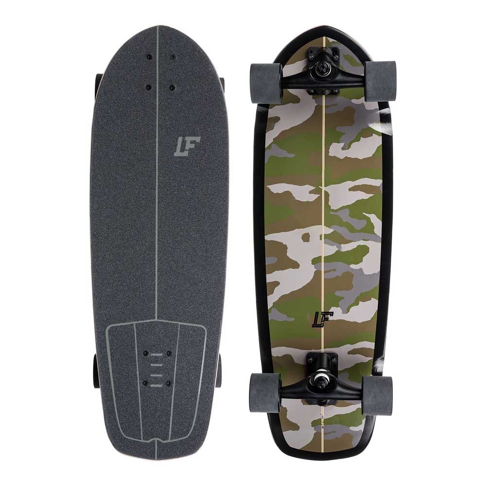 Quiksilver LF Rider Surfskate 30"